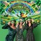 Irish St Patricks Day Photo Backdrop Saint Patricks Day Banner St Patty's Day Party Decorations and Supplies for Home (43 X 71 Inch)
